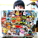Image for article titled 100+ Amazing Science Fiction Stickers To Put On Your Laptop